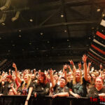 The Rock Circus 2023: geen